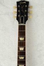 Gibson 1958 Les Paul Standard Reissue VOS Lightly Figured -Bourbon Burst- 2019年製 【USED】_7