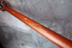 B.C.Rich USA 1984 Mockingbird Bass / All Mahogany Jacaranda / El Monte Long Horn_6