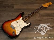 Fender '73 Stratocaster