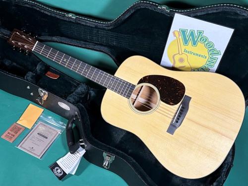 Martin Custom Shop D-18