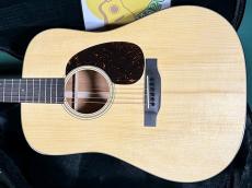Martin Custom Shop D-18_2