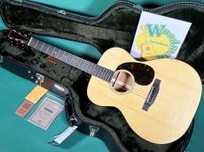 Martin Custom Shop 000-18