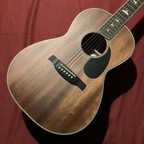 Paul Reed Smith [PRS] SE P20 Parlor Vintage Mahogany #E05658 【パーラーサイズ】【オールマホガニーボディ】【送料無料】【池袋店在庫品】