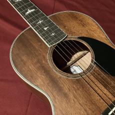 Paul Reed Smith [PRS] SE P20 Parlor Vintage Mahogany #E05658 【パーラーサイズ】【オールマホガニーボディ】【送料無料】【池袋店在庫品】_3