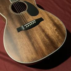 Paul Reed Smith [PRS] SE P20 Parlor Vintage Mahogany #E05658 【パーラーサイズ】【オールマホガニーボディ】【送料無料】【池袋店在庫品】_4