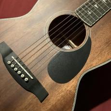 Paul Reed Smith [PRS] SE P20 Parlor Vintage Mahogany #E05658 【パーラーサイズ】【オールマホガニーボディ】【送料無料】【池袋店在庫品】_5