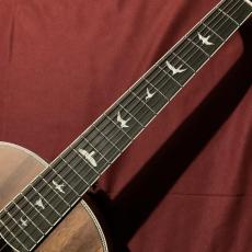 Paul Reed Smith [PRS] SE P20 Parlor Vintage Mahogany #E05658 【パーラーサイズ】【オールマホガニーボディ】【送料無料】【池袋店在庫品】_7