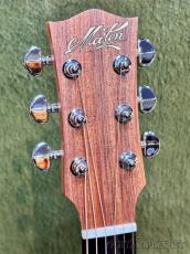 Maton The Maton Performer #9087 【48回迄金利0%対象】【送料当社負担】_4