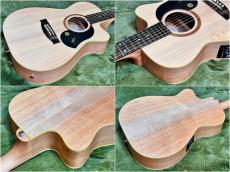 Maton The Maton Performer #9087 【48回迄金利0%対象】【送料当社負担】_10
