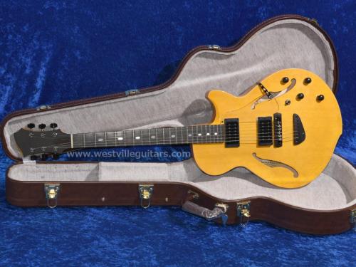 Westville Vanguard SC