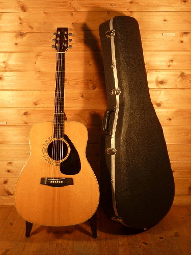 YAMAHA FG-500J   '70s