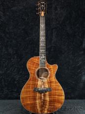 Taylor 【Hand Picked】Custom GC Koa -Cindy- #1205284112【48回迄金利0%対象】【送料当社負担】_3