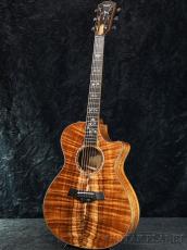 Taylor 【Hand Picked】Custom GC Koa -Cindy- #1205284112【48回迄金利0%対象】【送料当社負担】_4