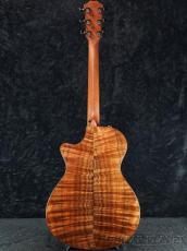 Taylor 【Hand Picked】Custom GC Koa -Cindy- #1205284112【48回迄金利0%対象】【送料当社負担】_5