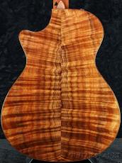 Taylor 【Hand Picked】Custom GC Koa -Cindy- #1205284112【48回迄金利0%対象】【送料当社負担】_6