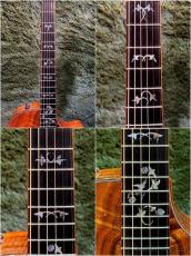 Taylor 【Hand Picked】Custom GC Koa -Cindy- #1205284112【48回迄金利0%対象】【送料当社負担】_14