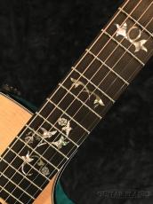 Taylor 【Taylor選定品】Custom GA AA Quilt Maple/Premium Sitka Spruce　-Carribean Fade- #1205244115_12