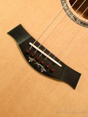 Taylor 【Taylor選定品】Custom GA AA Quilt Maple/Premium Sitka Spruce　-Carribean Fade- #1205244115_14