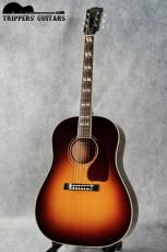 Gibson Sheryl Crow Southern Jumbo (2012) 75本製作のシグネチャーモデル!付属品の揃ったコンディションの良い1本です!_2