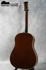 Gibson Sheryl Crow Southern Jumbo (2012) 75本製作のシグネチャーモデル!付属品の揃ったコンディションの良い1本です!_3