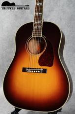 Gibson Sheryl Crow Southern Jumbo (2012) 75本製作のシグネチャーモデル!付属品の揃ったコンディションの良い1本です!_4