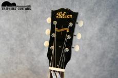 Gibson Sheryl Crow Southern Jumbo (2012) 75本製作のシグネチャーモデル!付属品の揃ったコンディションの良い1本です!_6