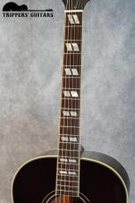 Gibson Sheryl Crow Southern Jumbo (2012) 75本製作のシグネチャーモデル!付属品の揃ったコンディションの良い1本です!_7