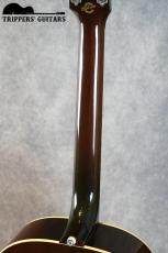 Gibson Sheryl Crow Southern Jumbo (2012) 75本製作のシグネチャーモデル!付属品の揃ったコンディションの良い1本です!_9