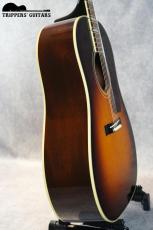 Gibson Sheryl Crow Southern Jumbo (2012) 75本製作のシグネチャーモデル!付属品の揃ったコンディションの良い1本です!_10