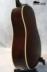 Gibson Sheryl Crow Southern Jumbo (2012) 75本製作のシグネチャーモデル!付属品の揃ったコンディションの良い1本です!_11