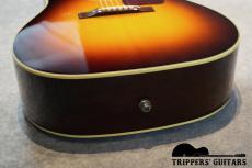 Gibson Sheryl Crow Southern Jumbo (2012) 75本製作のシグネチャーモデル!付属品の揃ったコンディションの良い1本です!_13