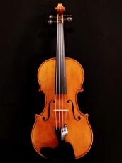 Roman Teller  【中古バイオリン】 Roman Teller "MOD275" 【池袋店】_2