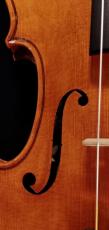 Roman Teller  【中古バイオリン】 Roman Teller "MOD275" 【池袋店】_5