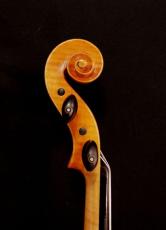 Roman Teller  【中古バイオリン】 Roman Teller "MOD275" 【池袋店】_6