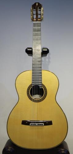 桜井正毅 パリコンモデル