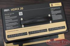 Paul Reed Smith [PRS] HDRX 20 Head_7