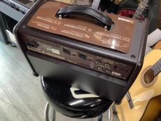 BOSS  ACS-LIVE  Acoustic Singer Live　Acoustic Amplifier　アコースティックギター用アンプ_3