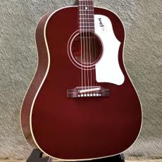 Gibson 【NAZCAケースプレゼント!】60s J-45 Original -Wine Red- #21605102【48回迄金利0%対象】【送料当社負担】