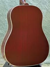 Gibson 【NAZCAケースプレゼント!】60s J-45 Original -Wine Red- #21605102【48回迄金利0%対象】【送料当社負担】_3
