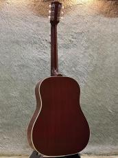 Gibson 【NAZCAケースプレゼント!】60s J-45 Original -Wine Red- #21605102【48回迄金利0%対象】【送料当社負担】_4