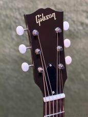 Gibson 【NAZCAケースプレゼント!】60s J-45 Original -Wine Red- #21605102【48回迄金利0%対象】【送料当社負担】_5