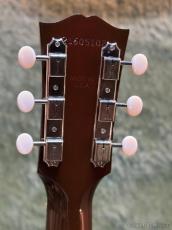 Gibson 【NAZCAケースプレゼント!】60s J-45 Original -Wine Red- #21605102【48回迄金利0%対象】【送料当社負担】_6