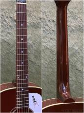 Gibson 【NAZCAケースプレゼント!】60s J-45 Original -Wine Red- #21605102【48回迄金利0%対象】【送料当社負担】_7