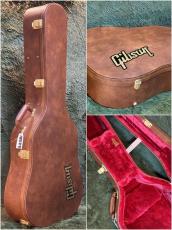 Gibson 【NAZCAケースプレゼント!】60s J-45 Original -Wine Red- #21605102【48回迄金利0%対象】【送料当社負担】_11