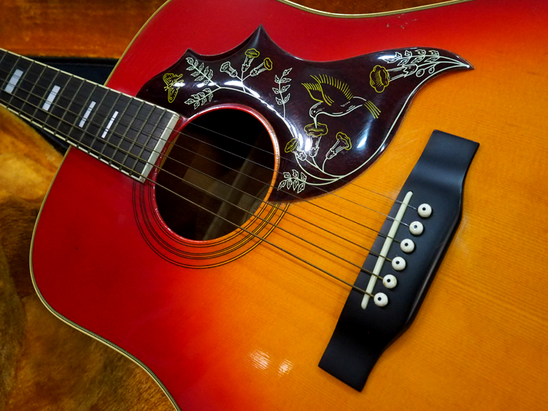 モーリス　M-20 クラシックギター クラシックギター(モーリスM-20) ⭕️最終価格‼️ - メルカリ