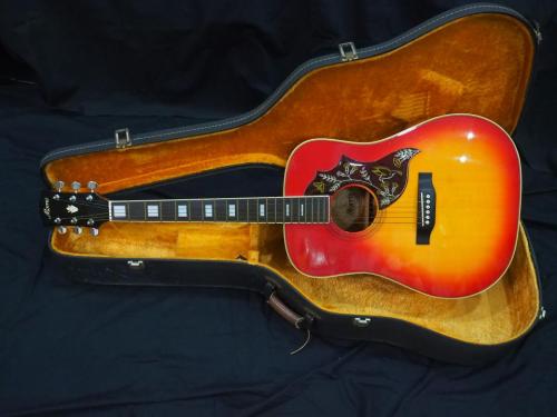 Morris WH-20