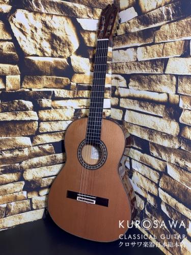 Juan Hernandez [ホアン・エルナンデス] Maestro C 630 Lattice【期間限定小物5点サービス】【日本総本店2F 在庫品】