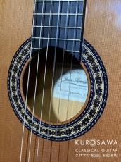 Juan Hernandez [ホアン・エルナンデス] Maestro C 630 Lattice【期間限定小物5点サービス】【日本総本店2F 在庫品】_3