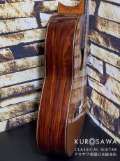 Juan Hernandez [ホアン・エルナンデス] Maestro C 630 Lattice【期間限定小物5点サービス】【日本総本店2F 在庫品】_7