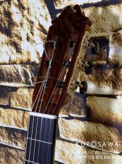 Juan Hernandez [ホアン・エルナンデス] Maestro C 630 Lattice【期間限定小物5点サービス】【日本総本店2F 在庫品】_8